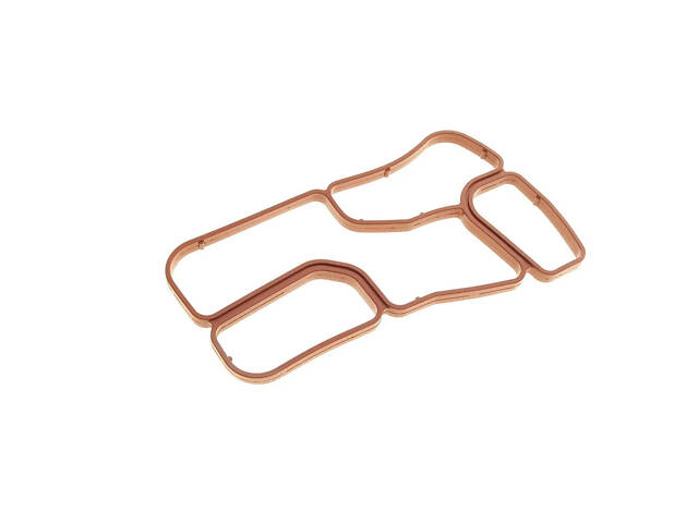 Радіатор мастила 31821 NRF NRF 31821 Mercedes CLS-Class, C-Class, E-Class, M-Class, GLS-Class, S-Class, Vito, GLK-Class - Фото 7