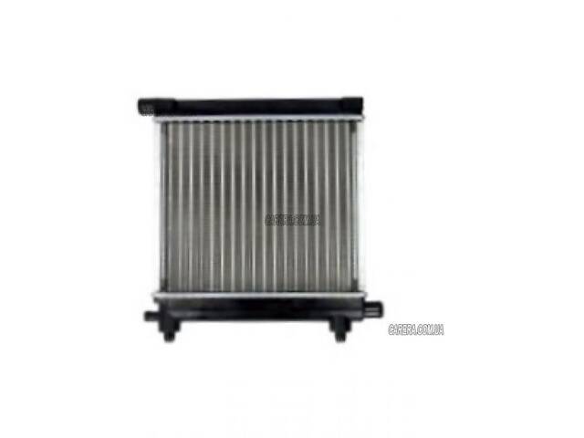 Радиатор MERCEDES 124 84-96 (E-CLASS)