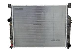 Радиатор MERCEDES ML/GL-Class W164 (2005-2011)