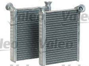 Радіатор нагрівача VALEO 715345 на RENAULT CLIO IV