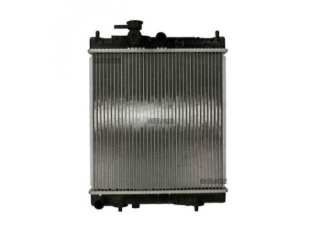 Радиатор NISSAN MICRA 92-02 (K11)