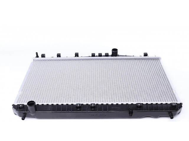 Радиатор NRF 53384 NRF 53384 Chevrolet Tacuma 96813422, 96271477, P96271477 - Фото 1