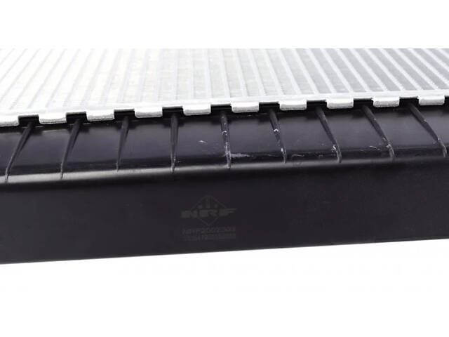 Радиатор NRF 53384 NRF 53384 Chevrolet Tacuma 96813422, 96271477, P96271477 - Фото 3