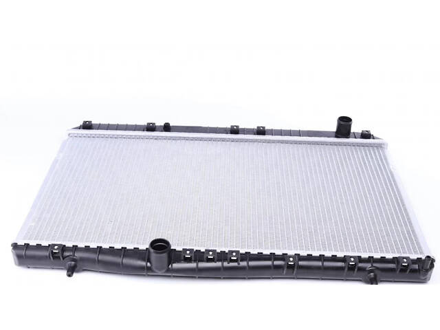 Радиатор NRF 53384 NRF 53384 Chevrolet Tacuma 96813422, 96271477, P96271477 - Фото 4