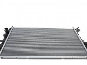 Радиатор NRF 53741 Ford Mondeo 1216264, 1216262, 1320515