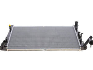 Радиатор NRF 53845 Hyundai I30, Elantra; KIA Ceed, Pro Ceed S253101H050, 253101H000, 253101H010