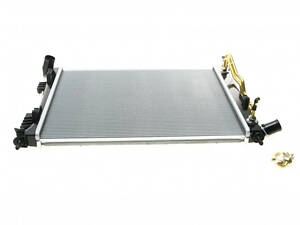 Радіатор NRF 58556 NRF 58556 KIA Rio; Hyundai Accent 253100U050, 253104L050, 253101R050