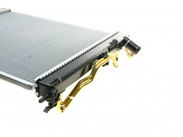 Радіатор NRF 58556 NRF 58556 KIA Rio; Hyundai Accent 253100U050, 253104L050, 253101R050 - Фото 5