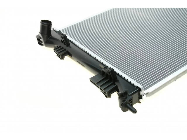 Радіатор NRF 58556 NRF 58556 KIA Rio; Hyundai Accent 253100U050, 253104L050, 253101R050 - Фото 8