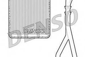 Радиатор обогревателя Denso IVECO Daily 2,3-3,0 06-11 DENSO DRR12010