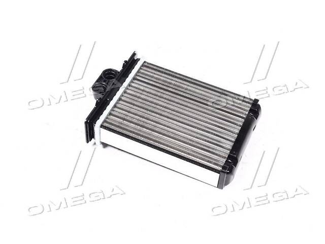 Радіатор обігрівача HEAT VECTRA B+AC 95-99 (Van Wezel) 37006217 UA51