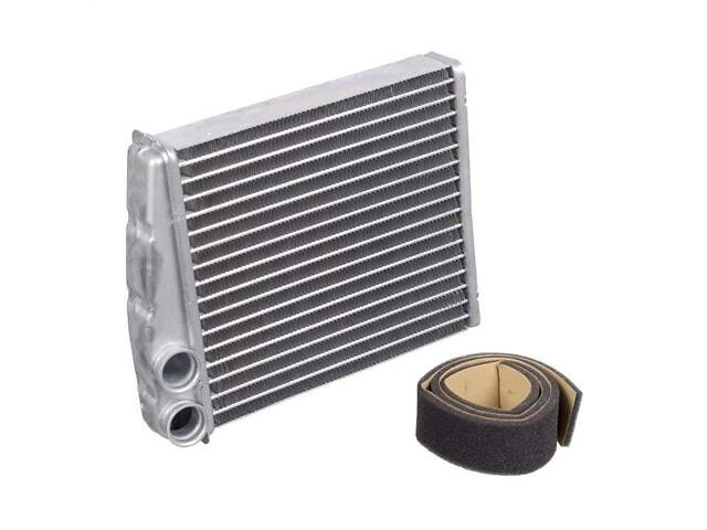 Радиатор отопителя салона Audi Q3 2011-2018 FEBI BILSTEIN 37033 - Фото 1