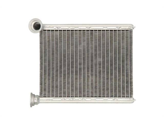 Радиатор отопителя салона Dacia Logan 2012-2024 Valeo 715345 - Фото 1