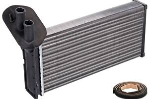 Радіатор обігрівача салону Volkswagen Transporter