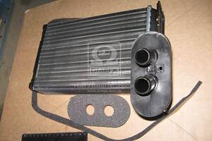 Радиатор обогревателя VW GOLF II/III/4 /PASSATIII/AUDI AIII/LUPO/POLO III (выр-во FEBI) 11089 UA51
