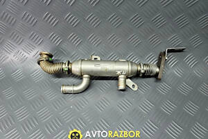 Радіатор охолоджувач системи EGR 9634565480 на 2.0HDi Citroen Berlingo, Peugeot 306, Partner 1993-2008 рік