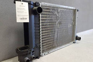 Радиатор охлаждающей жидкости BMW E36 E34 M40 M42 M43 M44 17111247436