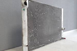 Радиатор охлаждающей жидкости BMW E65 E66 N73 17117585439