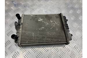 Радиатор охлаждения (дополнительный) для Audi SQ5 2012-2017 б/у