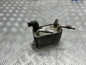 Радиатор охлаждения АКПП для Land Rover Range Rover III (L322) 2002-2012 б/у