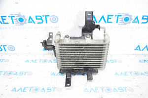 Радиатор охлаждения АКПП масло Honda Clarity 18-21 usa