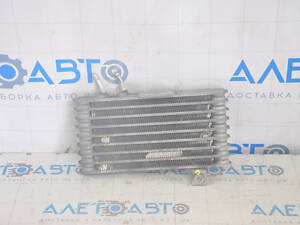 Радиатор охлаждения АКПП Mitsubishi Outlander Sport ASX 10- замяты соты