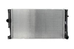 Радиатор охлаждения BMW 5 F10 2.0 L (KOYORAD) 17118672011, 7626559