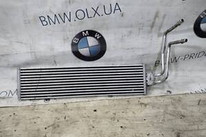 Радиатор охлаждения Bmw 5-Series F10 N63B44 2011 (б/у)