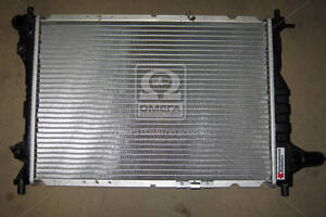 Радиатор охлаждения Chevrolet Matiz