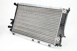 Радиатор охлаждения двигателя для моделей: AUDI (100, 100,100,100,A6,A6,A6)