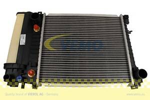 Радиатор охлаждения двигателя для моделей: BMW (3-Series, 3-Series,3-Series)