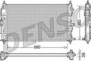Радиатор охлаждения двигателя для моделей: CHEVROLET (CRUZE)