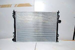 Радиатор охлаждения двигателя для моделей: CHRYSLER (300-C, 300-C), LANCIA (THEMA)