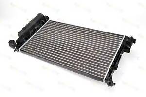 Радиатор охлаждения двигателя для моделей: CITROËN (ZX, XSARA,XSARA,XSARA), PEUGEOT (306,306,306,306)