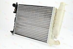 Радиатор охлаждения двигателя для моделей: CITROËN (ZX, XSARA,XSARA,XSARA,ZX), PEUGEOT (306,306,306,306)