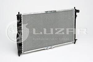 Радиатор охлаждения двигателя для моделей: DAEWOO (LANOS, LANOS)