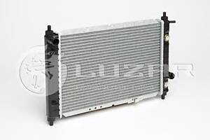 Радиатор охлаждения двигателя для моделей: DAEWOO (MATIZ)