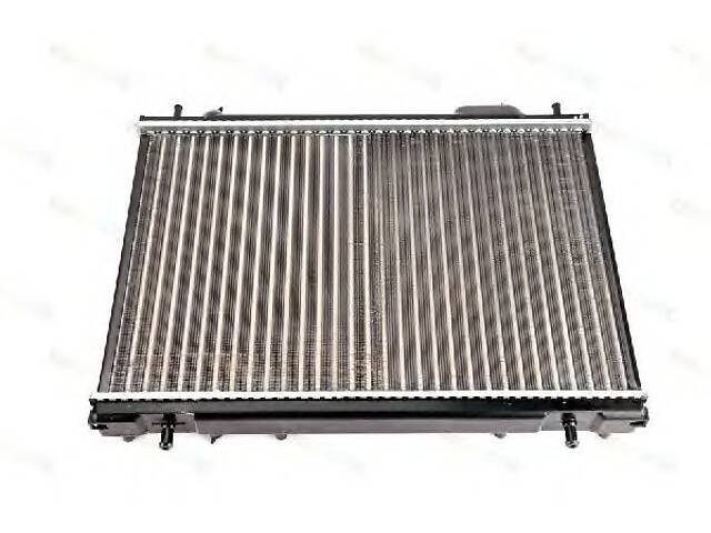 Радиатор охлаждения двигателя для моделей: FIAT (BRAVA, BRAVO,MAREA,MAREA,BRAVO)