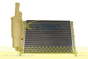 Радиатор охлаждения двигателя для моделей: FIAT (PUNTO, PUNTO), LANCIA (Y10,Y)