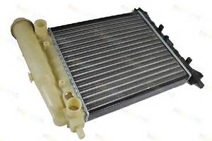 Радиатор охлаждения двигателя для моделей: FIAT (UNO)