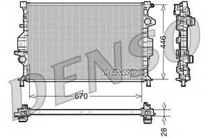 Радиатор охлаждения двигателя для моделей: FORD (FOCUS, GALAXY,S-MAX,MONDEO,MONDEO,MONDEO,C-MAX,C-MAX,GRAND-C-MAX,FOCUS