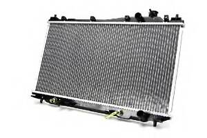 Радиатор охлаждения двигателя для моделей: HONDA (CIVIC, CIVIC,CIVIC)