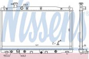 Радиатор охлаждения двигателя для моделей: HONDA (CR-V)