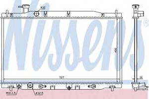 Радіатор охолодження двигуна для моделей: HONDA (CR-V)