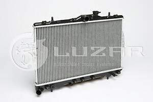 Радиатор охлаждения двигателя для моделей: HYUNDAI (ACCENT, ACCENT)