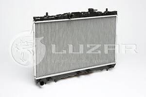 Радиатор охлаждения двигателя для моделей: HYUNDAI (ELANTRA, ELANTRA,COUPE)