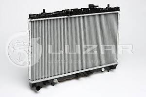 Радиатор охлаждения двигателя для моделей: HYUNDAI (ELANTRA, ELANTRA)