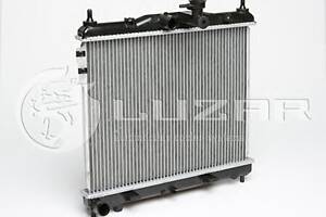 Радіатор охолодження двигуна для моделей: HYUNDAI (GETZ)