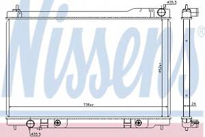 Радіатор охолодження двигуна для моделей: INFINITI (FX)