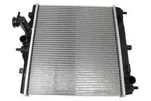 Радиатор охлаждения двигателя для моделей: KIA (PICANTO)